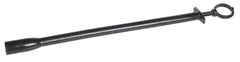 Agri-Pro Plastic Balling Gun Small Blue for precise seed balling and easy application