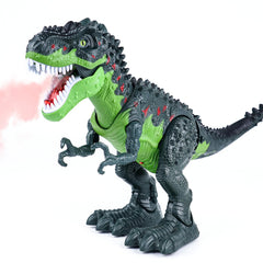 AHCo Big Walking T-Rex with 3D eyes for imaginative play