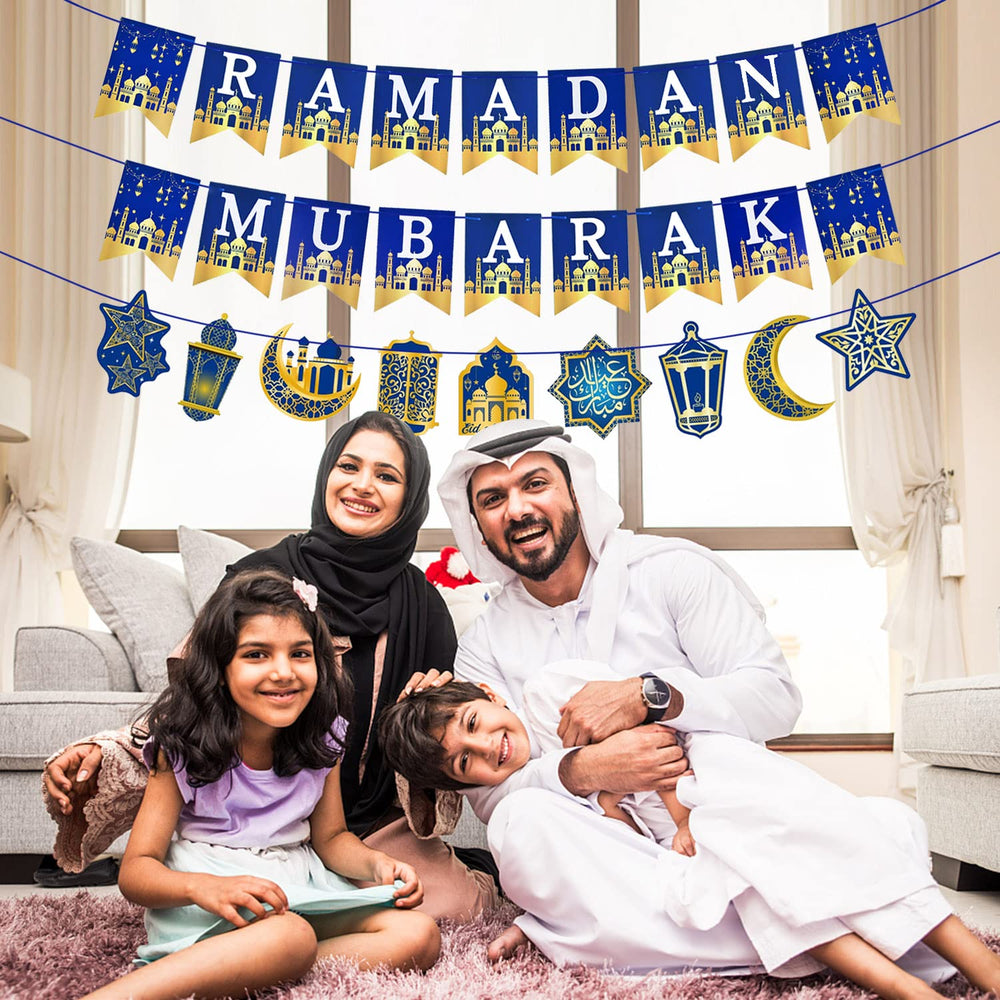 AhfuLife durable cardboard material is safe for children and reuse.