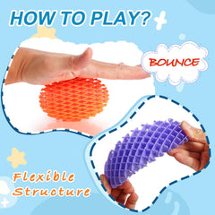 AHHSOY quiet fidget for focused tasks without disturbing others.
