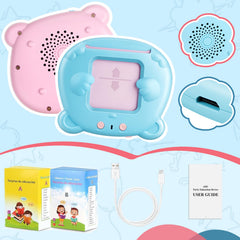 AHJ gift ideal for toddlers and preschoolers during birthdays or holidays