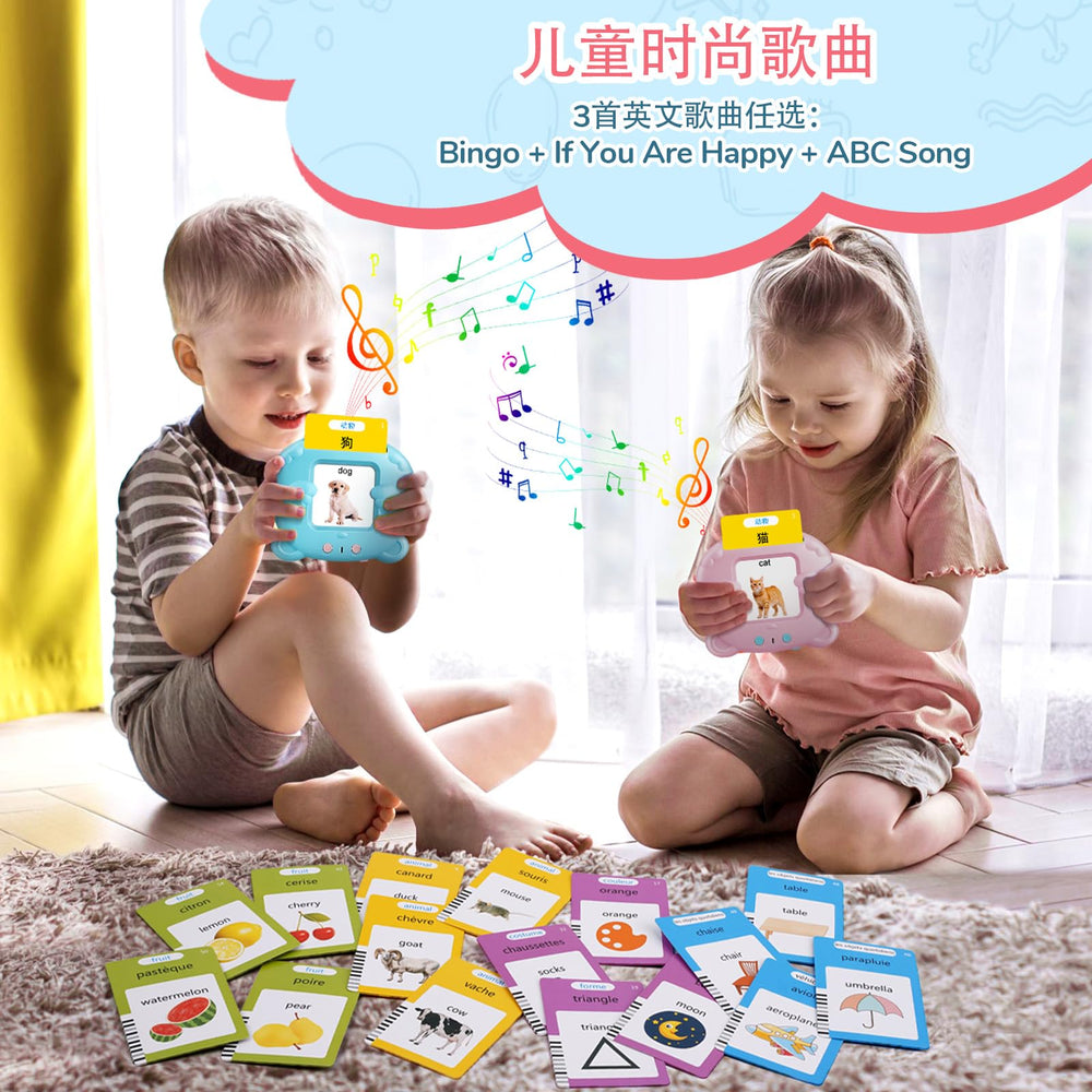 AHJ gift-ready packaging makes a thoughtful educational present for kids.
