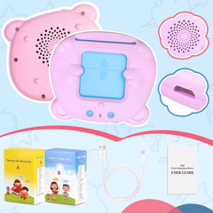 AHJ gift-ready set supports birthdays and holidays as engaging learning gifts.
