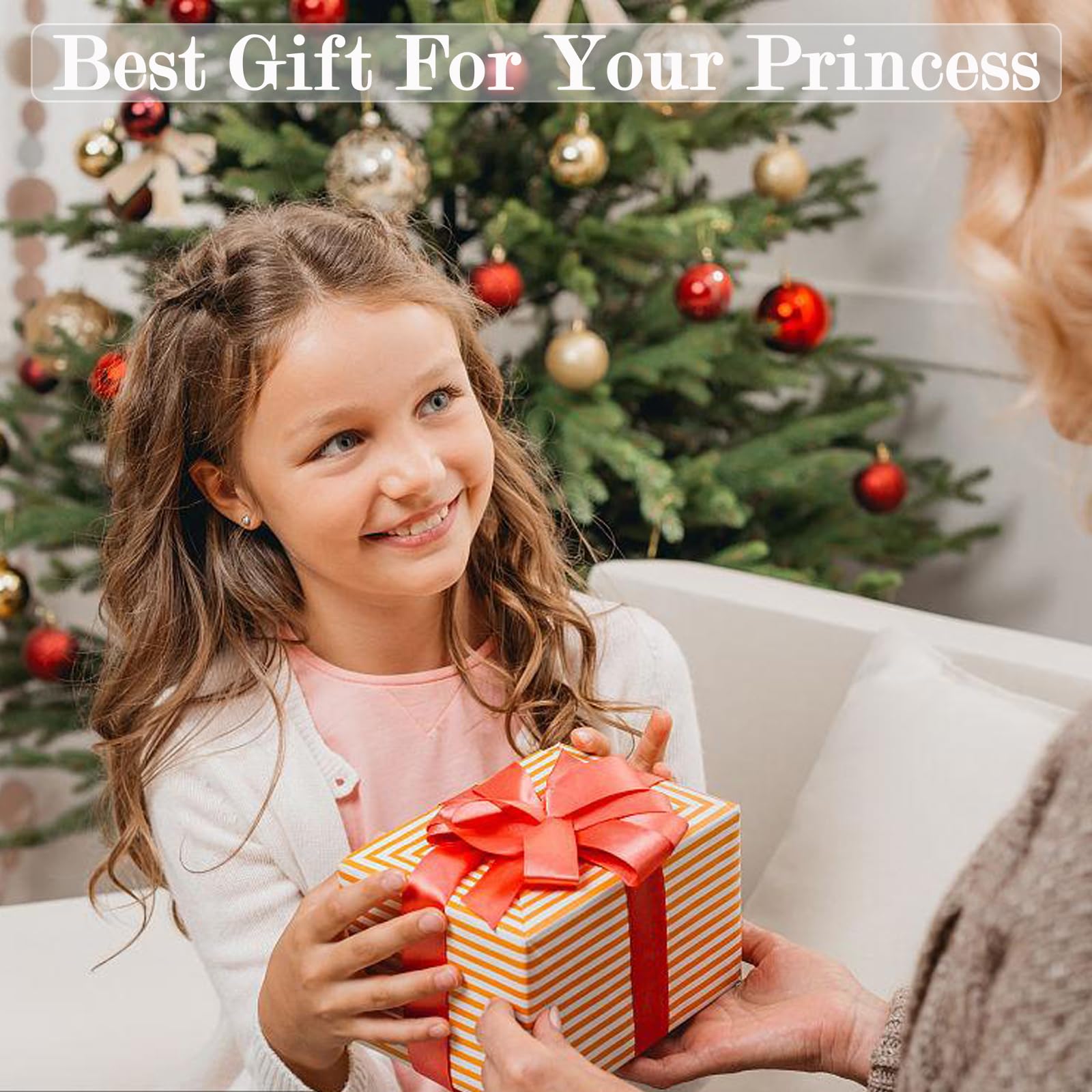 AHLPO Elsa dress detachable cape enhances magical drama and easy dressing