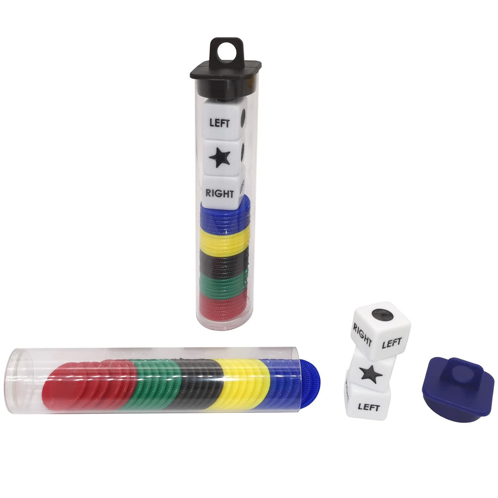 Ahoper round tube storage shows travel-ready packaging for easy carry
