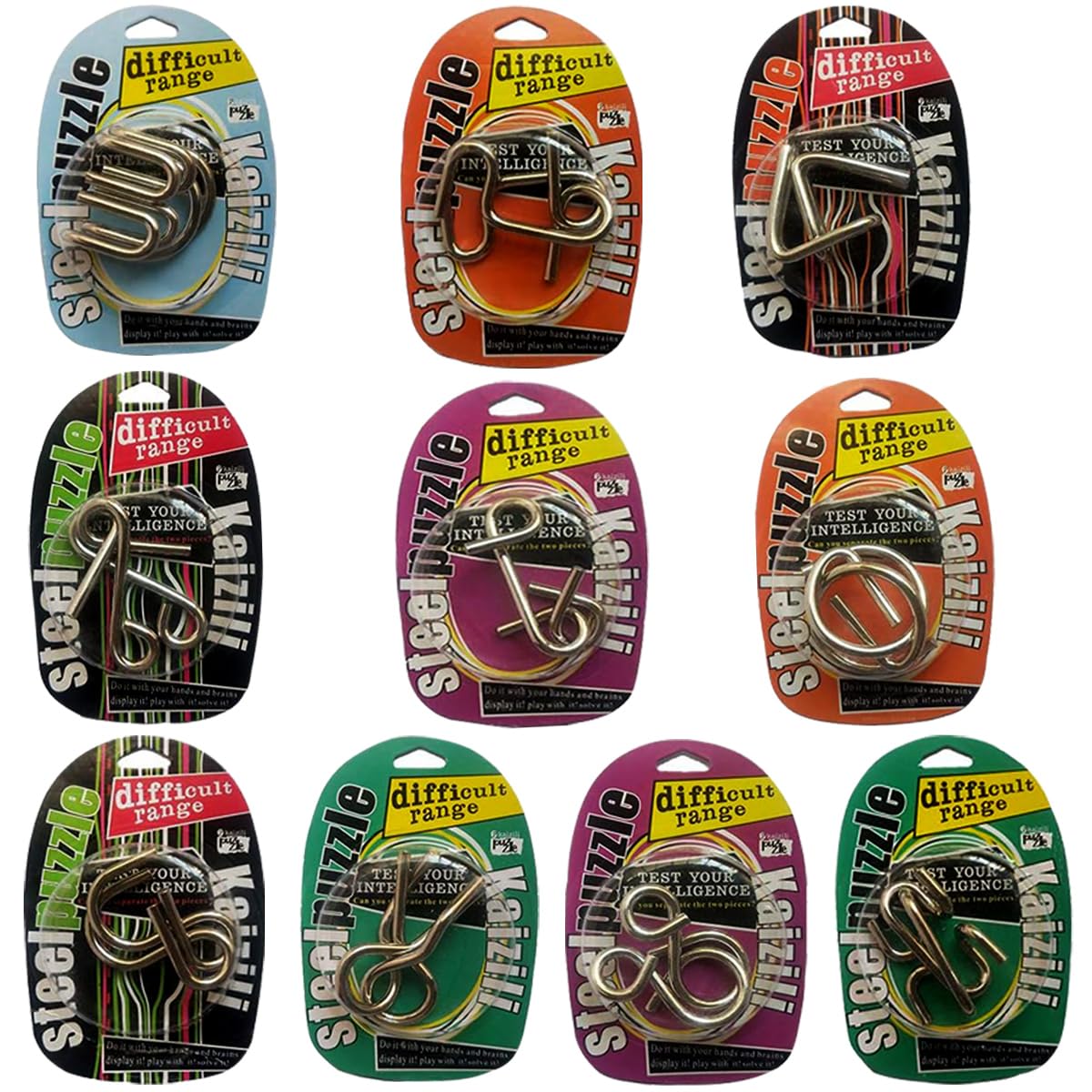 Ahyuan educational toys for Easter, holidays, and celebrations as thoughtful party favors.