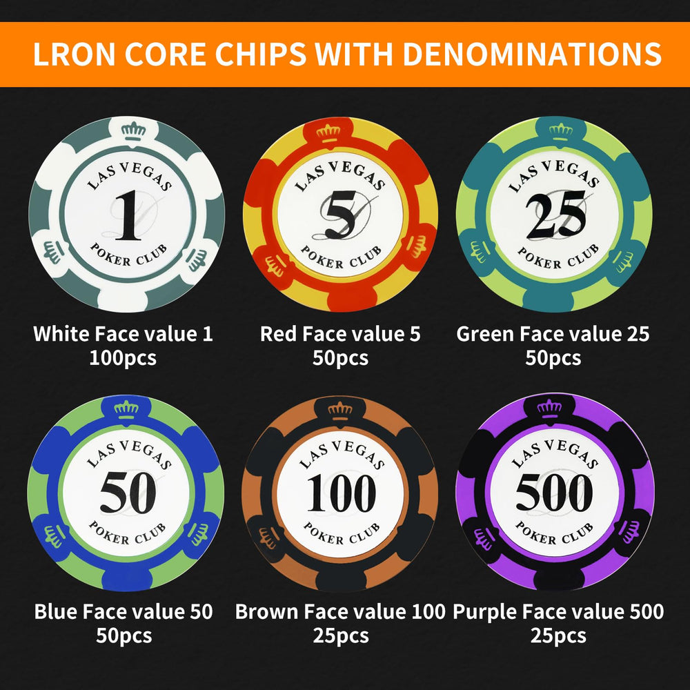 AIBETOMG two decks of cards complement the set for immediate play.