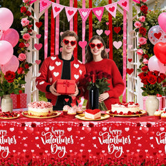 AIBIIN indoor/outdoor Valentine decor suitable for celebrations