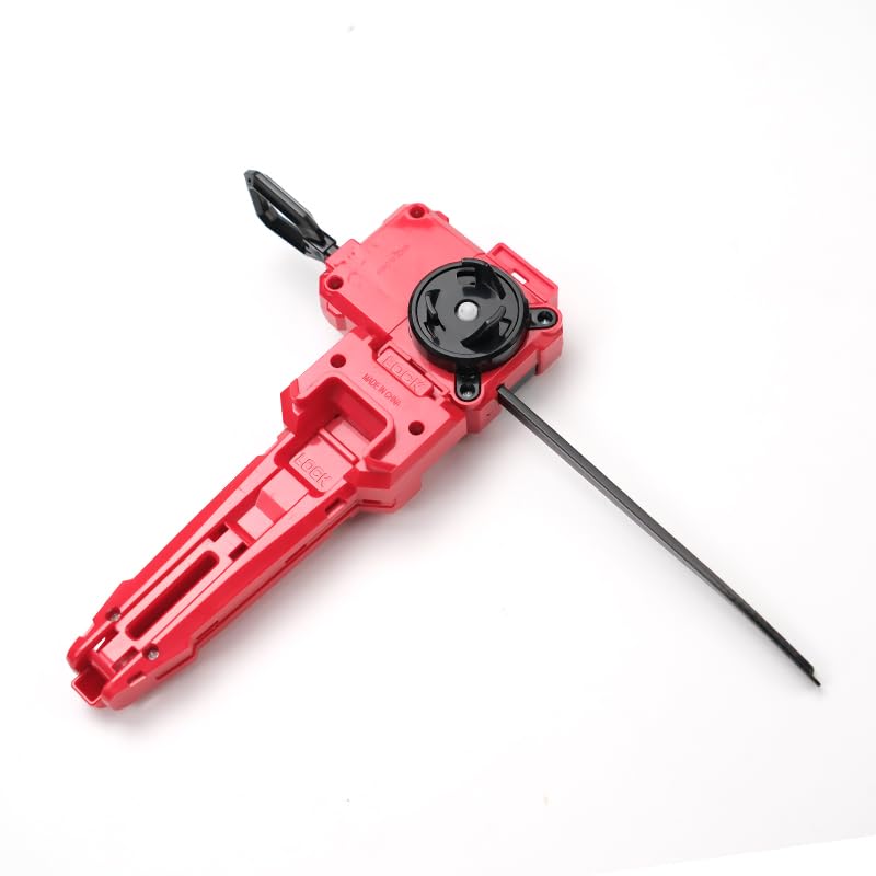 AIBREAY Battling gyro accessory red for enhanced gameplay
