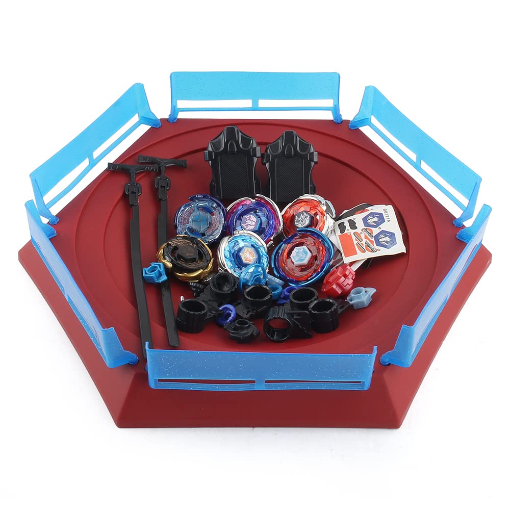 AIBREAY Kids Gift for ages 6+ is ideal for imaginative play
