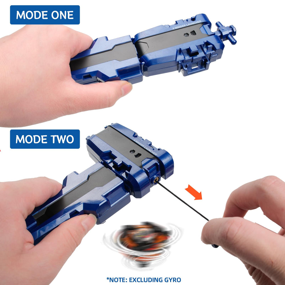 AIBREAY ripcord-system enables quick, smooth launches.