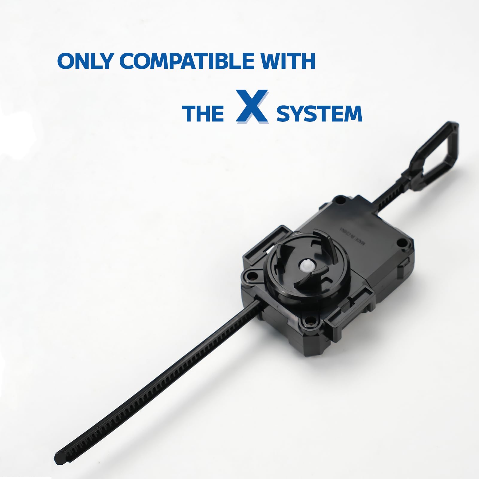 Aibreay X Winder Launcher Two-Pack ideal for duels and practice.