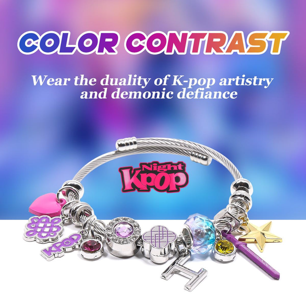 AICase fan-gift-packaging bracelet arrives gift-ready for birthdays or holidays