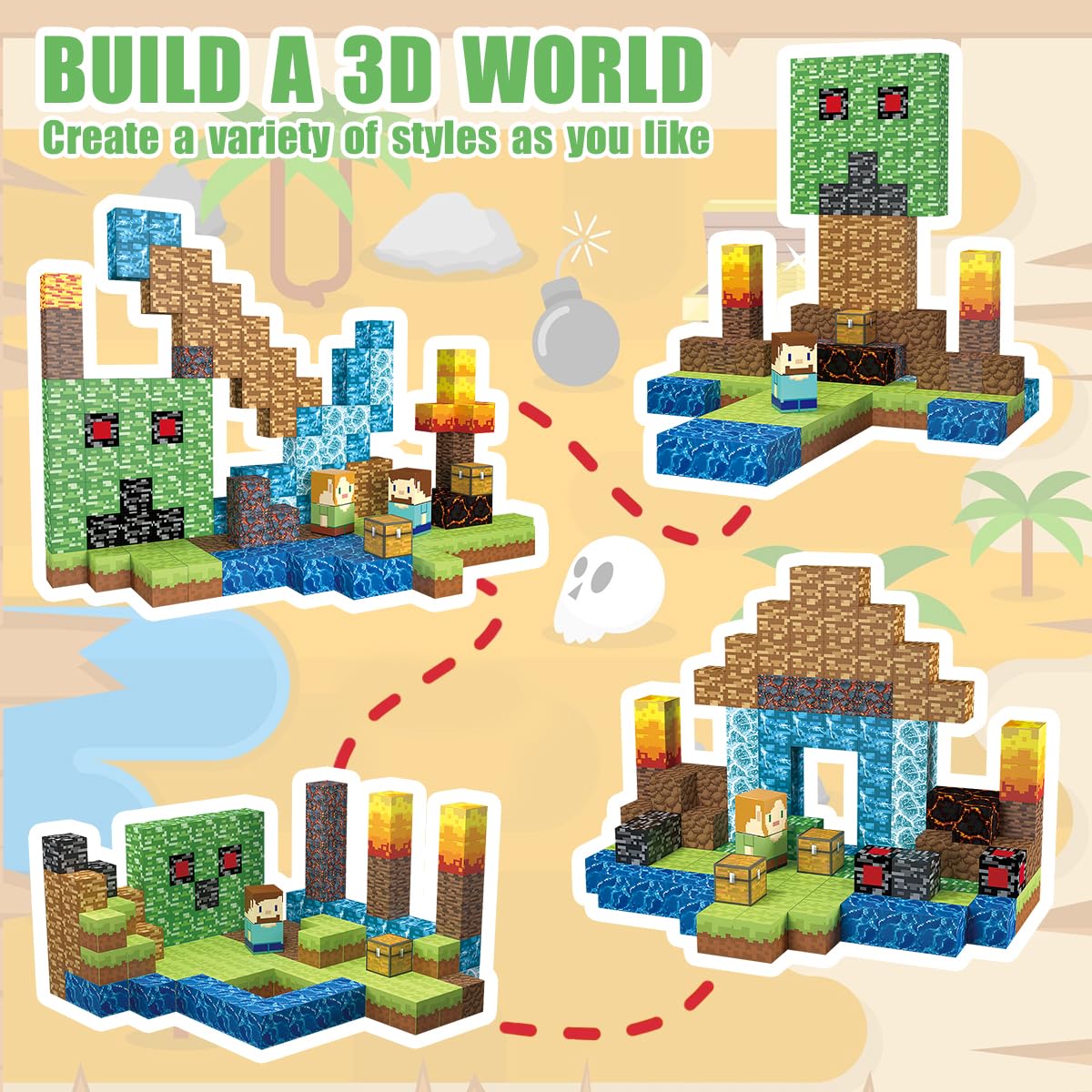 Aidyvoi ideal gift for STEM learning, birthdays, and classroom activities.