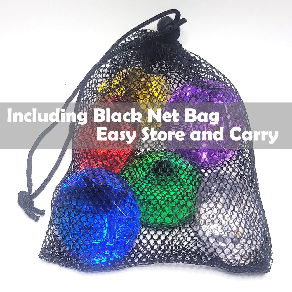 AiFanS safe durable gems are built for repeated summer pool use