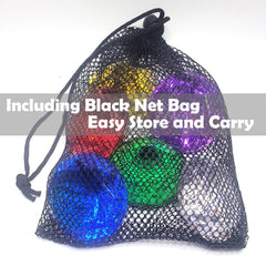 AiFanS safe durable gems are built for repeated summer pool use