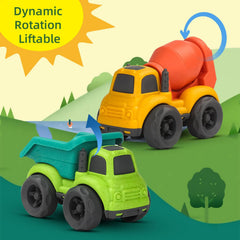 Aigitoy dishwasher-safe toy for quick cleanup after indoor or outdoor play
