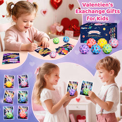Aigybobo party favor display shows ready-to-gift kit.