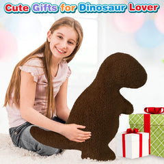 Aiideals Dino Nugget Pillow gift-ready packaging perfect for birthdays.