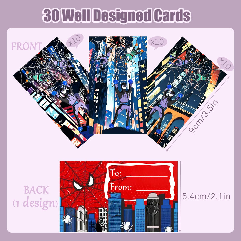 AimatRun durable card stock cards held firmly during handling.