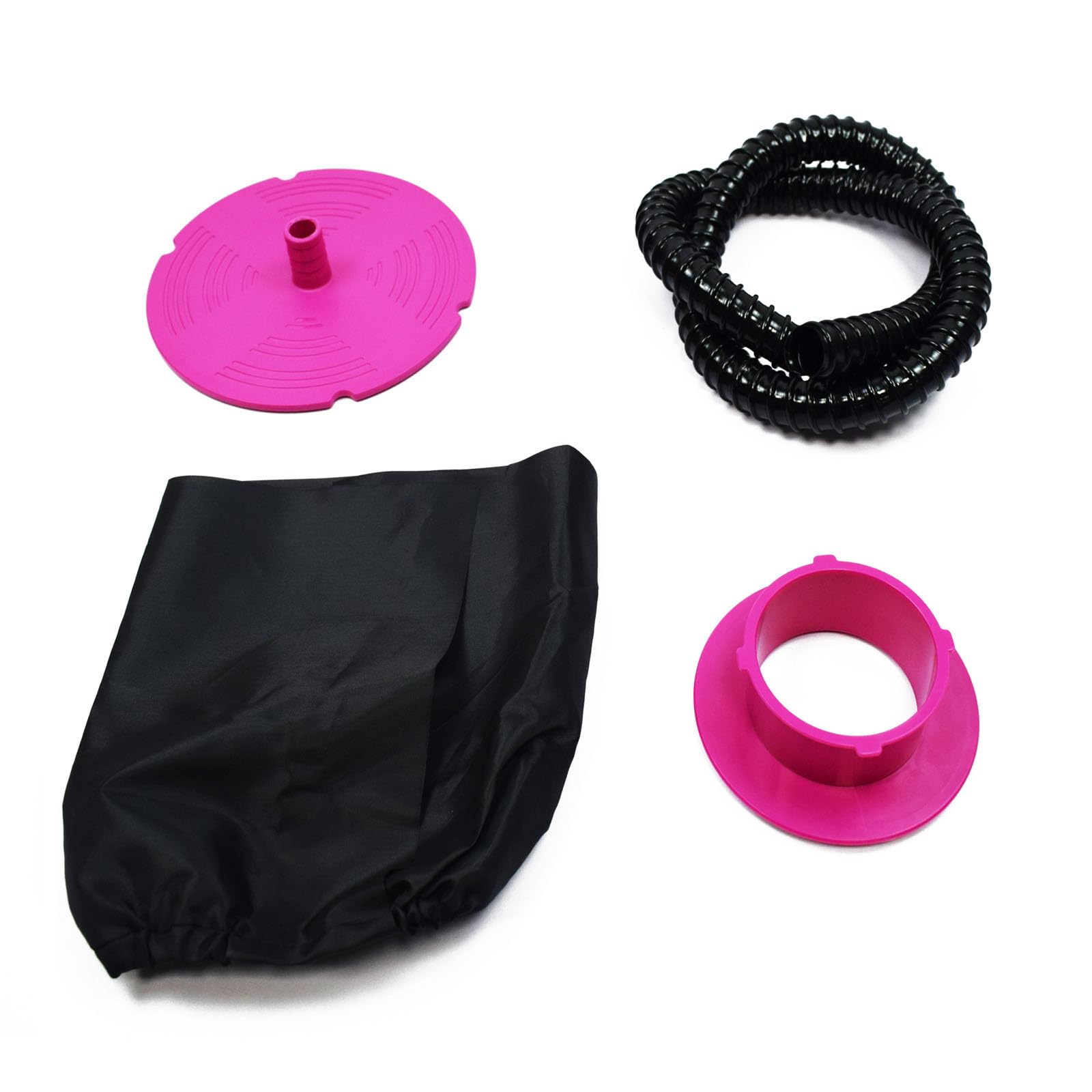 AimeeJL wedding bouquet balloon stuffer used for elegant decorative arrangements.