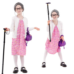 Aimeiar wig cap secures the wig for all-day comfort during play