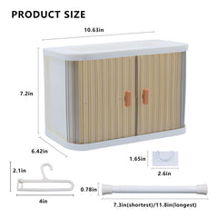 aimpiwt fold-flat design allows compact storage when not in use.