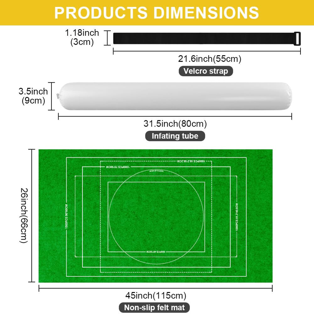Ainiv wall-hanging rope option for space-saving display.