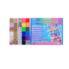 AIPRIDY girls crafting session with this kit to spark creativity