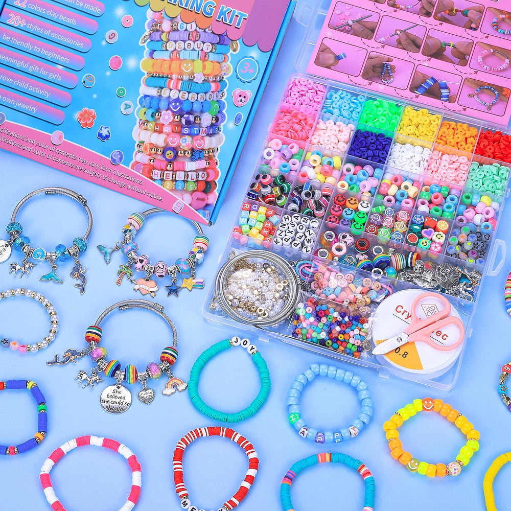 AIPRIDY finished jewelry sample to inspire creativity and sharing.