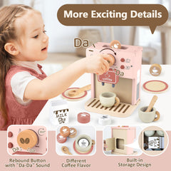 Airlab Kids spoons promote hand-eye coordination through stirring and serving.