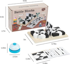 AISHUN gift-ready box makes a thoughtful present for boys and girls.