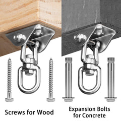 Aisto easy install with included instructions for quick setup.