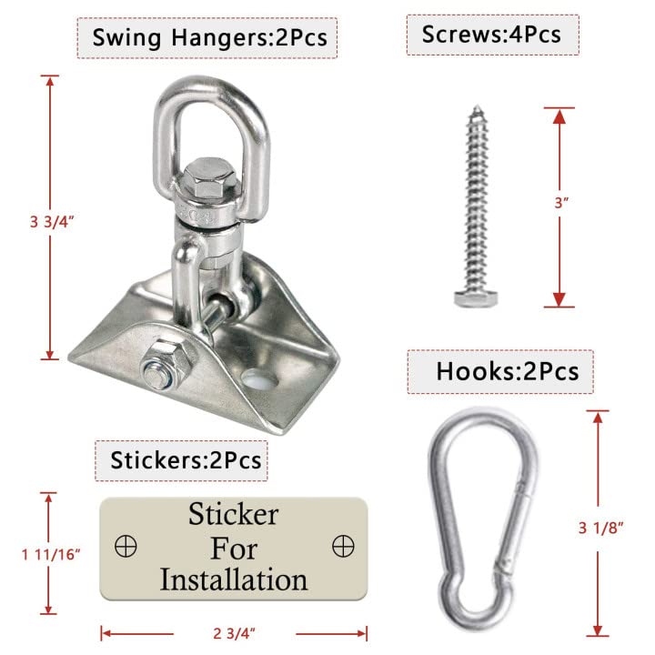 Aisto anti loosening locknut for secure mounts during use