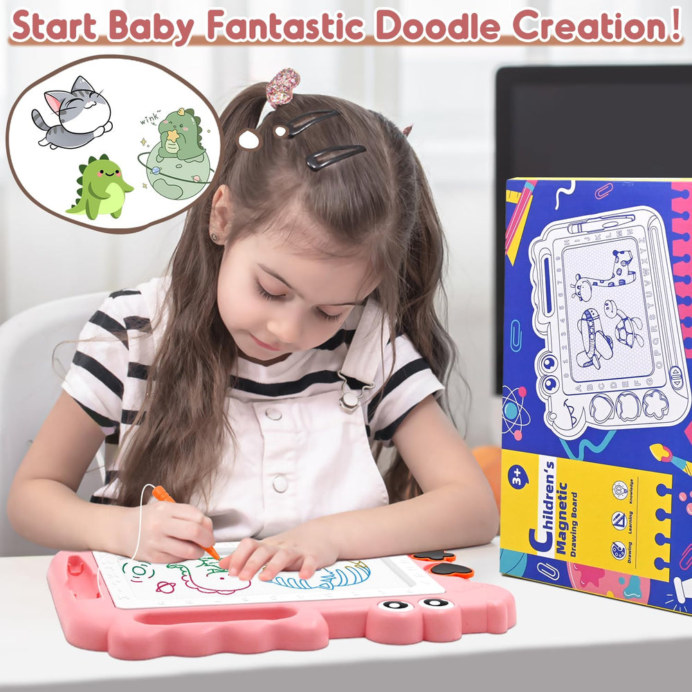 AiTuiTui stamps set adds bear, star and heart shapes for creative art.