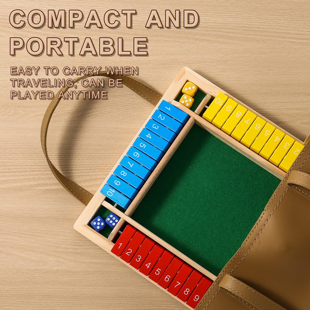 AIUAZA compact gift-pack packaging for holidays.