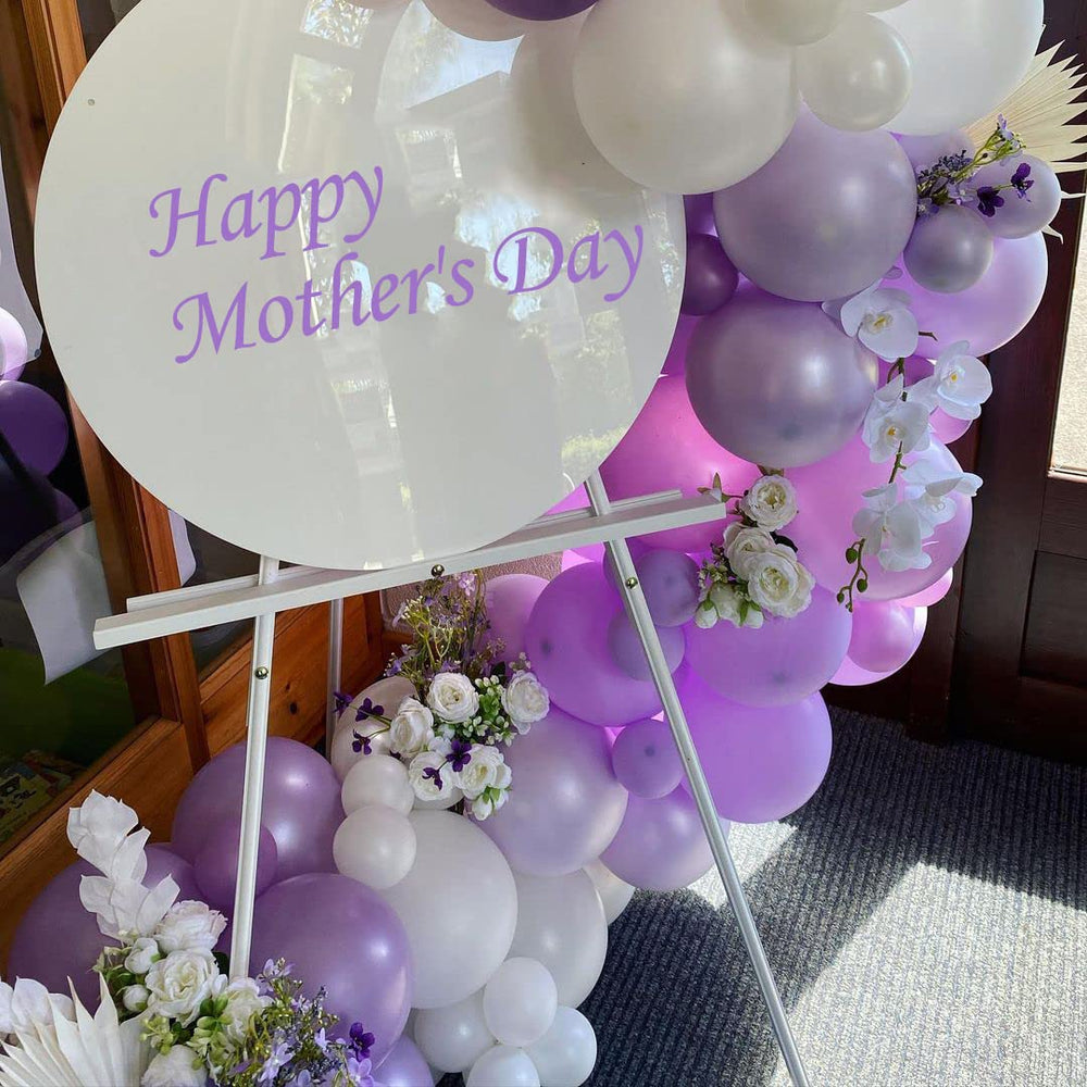 Aiwolf balloon bundle is ideal for cohesive party decor schemes.