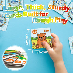 Aizweb classroom activity cards designed to engage multiple learners during lessons.