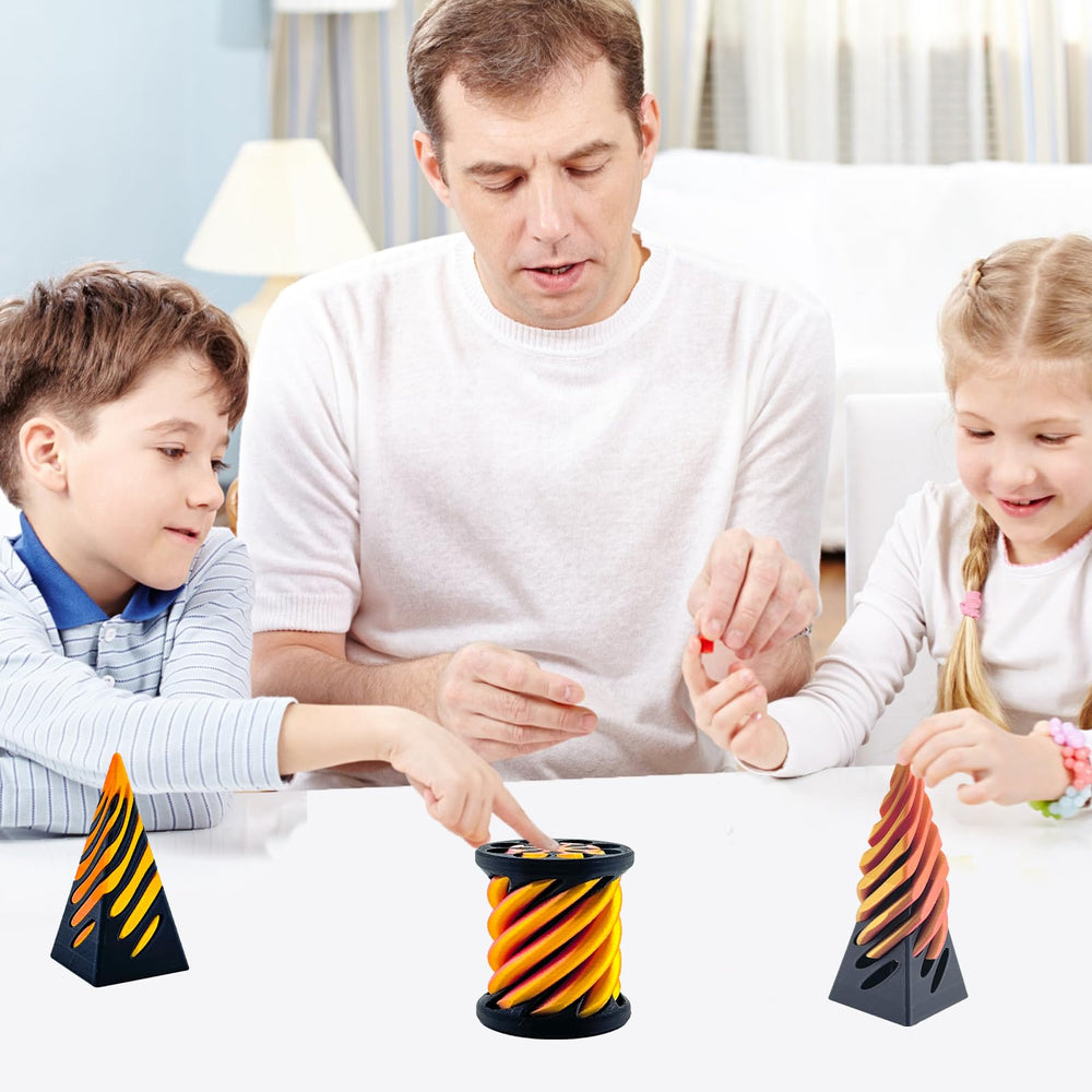 ajitxalr Eye-catching cone design for desk decor and focus
