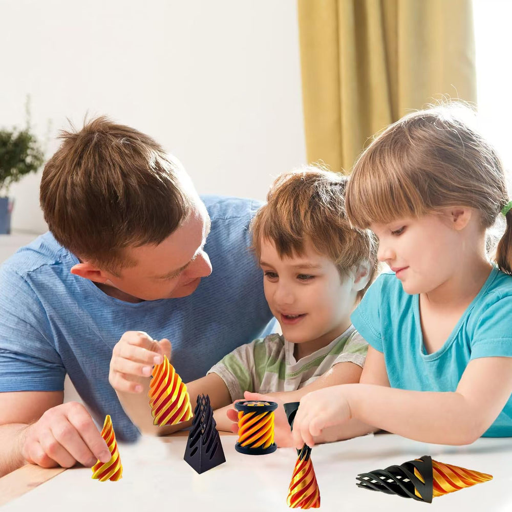 ajitxalr Gift-ready fidget set for holidays and birthdays