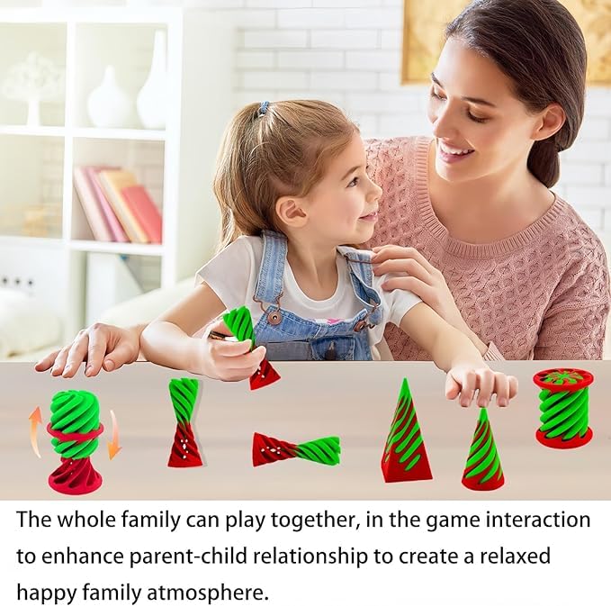 ajitxalr 3-pack gift set offers versatile relaxation for all ages.