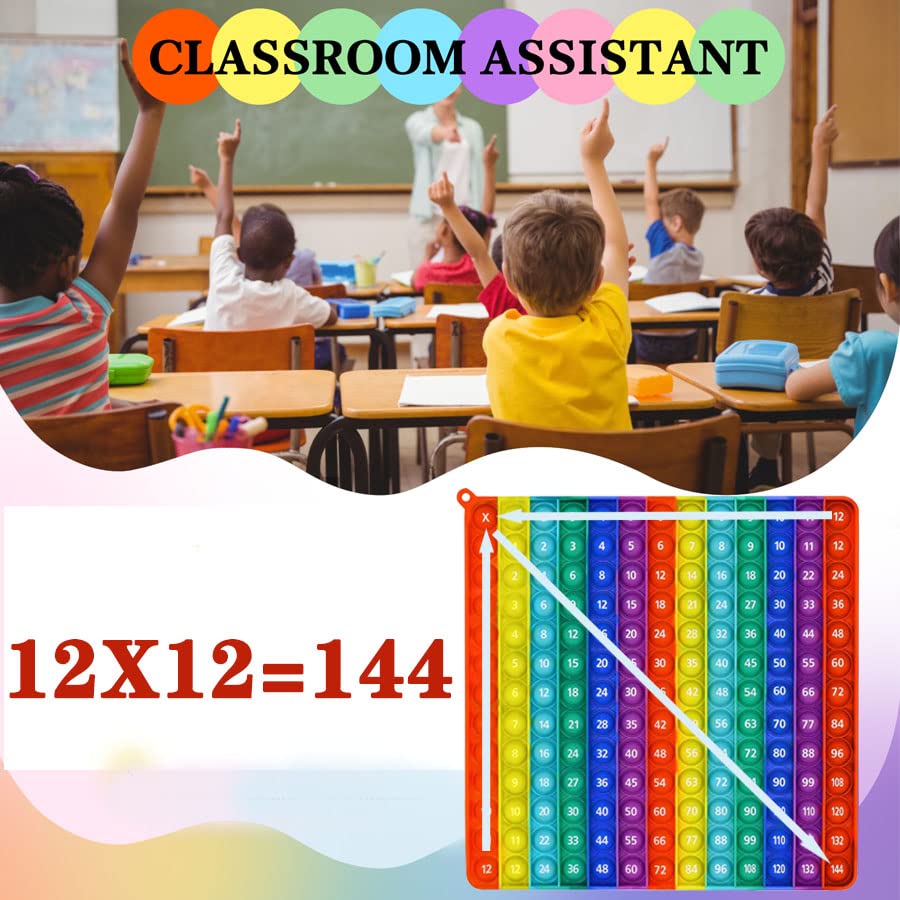 AK-SHIP 169 bubbles offer tactile popping for sensory focus