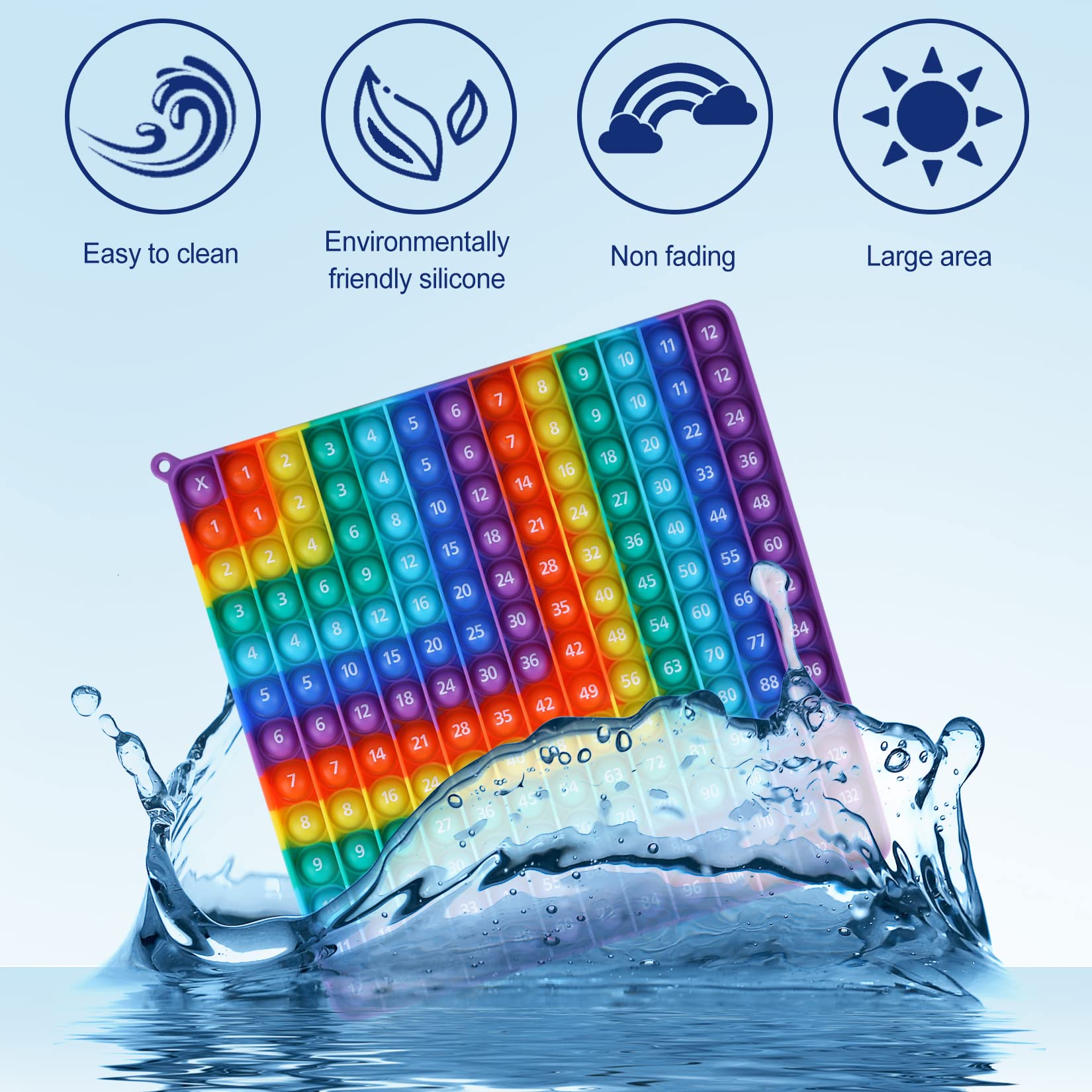 AK-SHIP classroom or home use visual showing affordable learning tool.