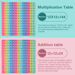 AK-SHIP desk companion for quick math warmups