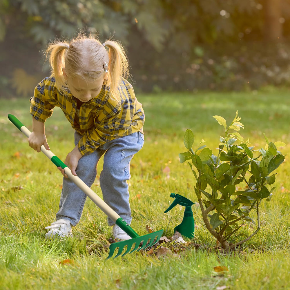 Aka Supaku spray bottle for watering and nurturing plants.