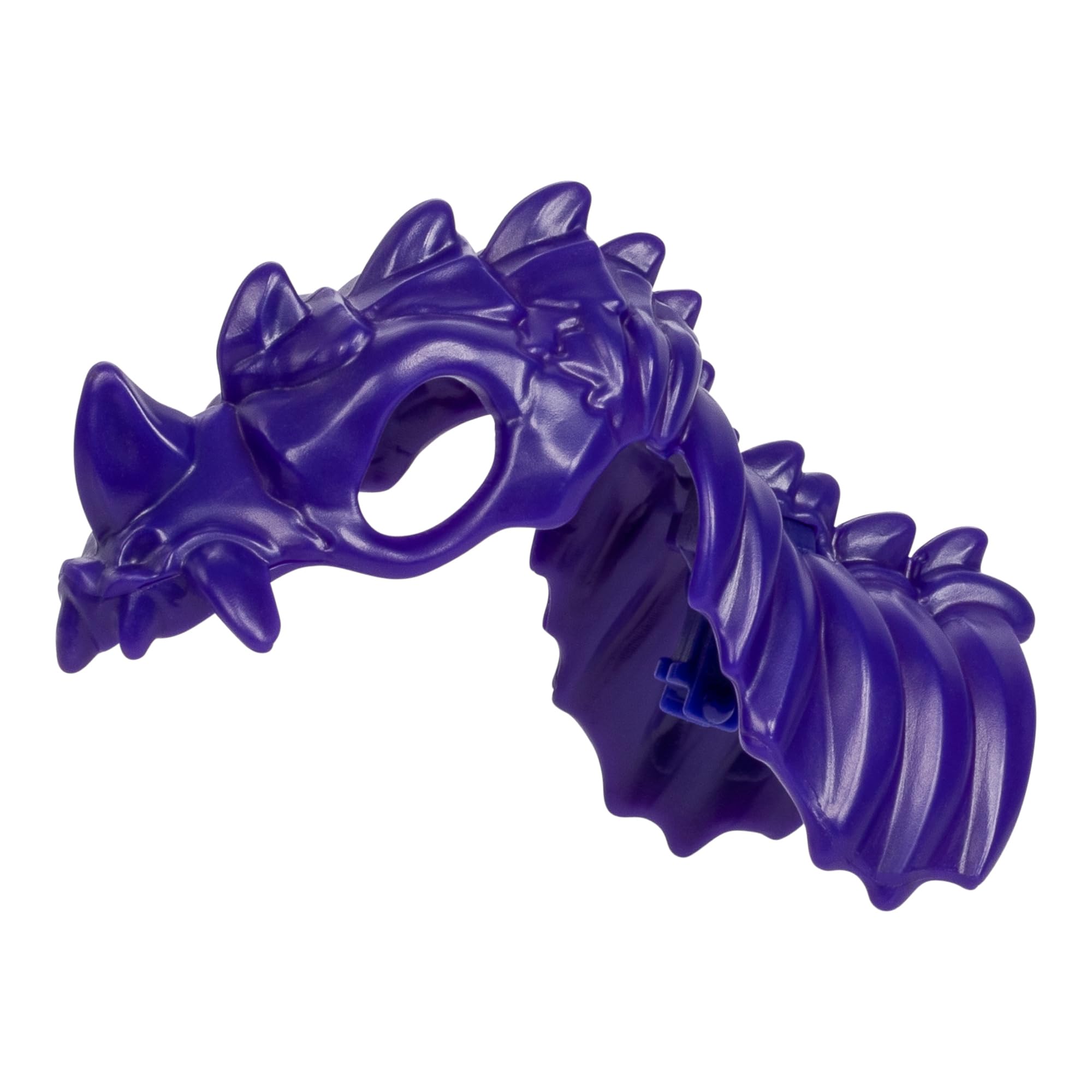 Akedo Ripclaw Alphawolf beast-form display and pose options.