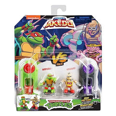 Raphael vs Krang battle controller enhances split-strike action