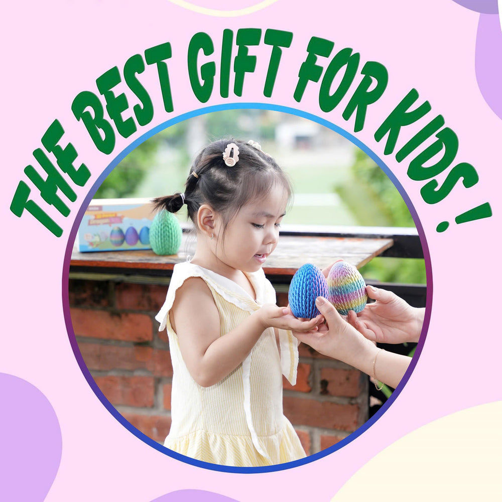 AKIDA Easter gift packaging ready-to-gift for gifting occasions