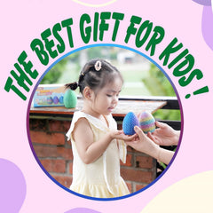 AKIDA Easter gift packaging ready-to-gift for gifting occasions