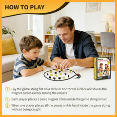 Aknzlmed family party gift idea for all ages